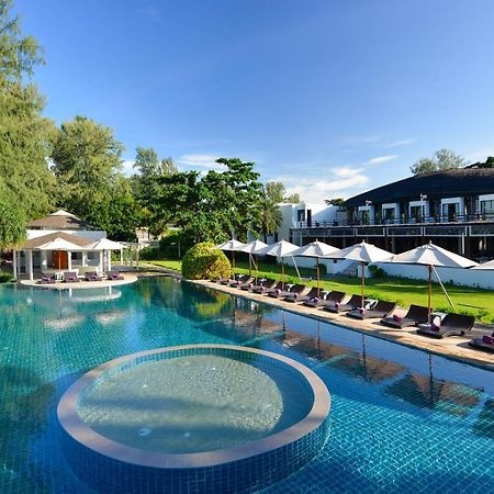 Twin Lotus Resort And Spa - Sha Plus - Adult Only "November - April" Ko Lanta Exterior foto