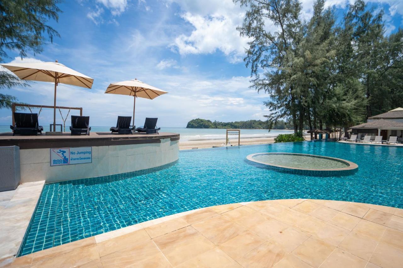 Twin Lotus Resort And Spa - Sha Plus - Adult Only "November - April" Ko Lanta Exterior foto